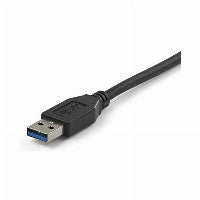 StarTech StarTech USB to USB C Cable - 3 ft / 1m - 10 Gbps - USB-C to USB-A - USB 3.1 Cable - USB Type C – Ansicht 4
