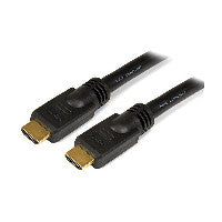StarTech StarTech 7m High Speed HDMI Cable - Ultra HD 4k x 2k HDMI Cable - HDMI to HDMI M/M