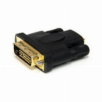 StarTech StarTech HDMI to DVI-D Video Cable Adapter - F/M