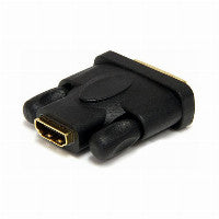 StarTech StarTech HDMI to DVI-D Video Cable Adapter - F/M – Ansicht 2