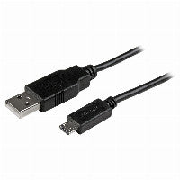 StarTech Micro-USB Cable - M/M - 2m