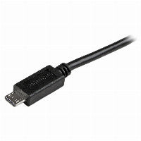 StarTech Micro-USB Cable - M/M - 2m – Ansicht 2