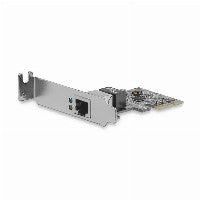 StarTech 1 Port PCI Express PCIe Gigabit Network Card