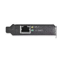 StarTech StarTech ST1000SPEX2L 1 Port PCI Express PCIe Gigabit Network Card – Ansicht 3