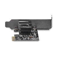 StarTech StarTech ST1000SPEX2L 1 Port PCI Express PCIe Gigabit Network Card – Ansicht 4
