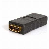 StarTech StarTech HDMI auf HDMI Kupplung / Gender Changer - Bu/Bu - HDMI/HDMI Adapter / Koppler