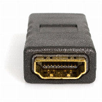 StarTech StarTech HDMI auf HDMI Kupplung / Gender Changer - Bu/Bu - HDMI/HDMI Adapter / Koppler – Ansicht 2