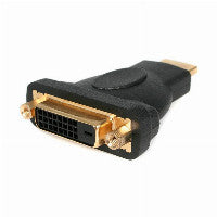 StarTech StarTech HDMI to DVI-D Video Cable Adapter - M/F