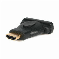 StarTech StarTech HDMI to DVI-D Video Cable Adapter - M/F – Ansicht 2