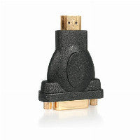 StarTech StarTech HDMI to DVI-D Video Cable Adapter - M/F – Ansicht 3