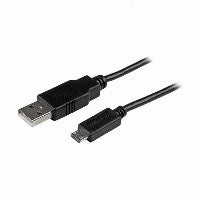 StarTech StarTech Short Micro-USB Cable - M/M - 15cm 6in