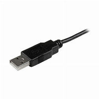 StarTech StarTech Short Micro-USB Cable - M/M - 15cm 6in – Ansicht 2