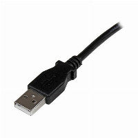 StarTech StarTech 2m USB 2.0 A to Right Angle B Cable - M/M – Ansicht 2