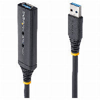 StarTech 5m USB 3.0 Active Extension Cable M/F