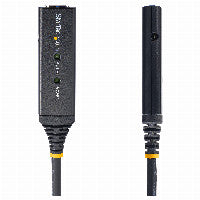 StarTech StarTech 5m USB 3.0 Active Extension Cable - M/F – Ansicht 3