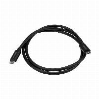 StarTech StarTech USB-C Cable - M/M - 1m 3ft - USB 3.1 10Gbps – Ansicht 4
