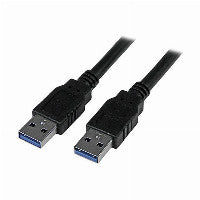 StarTech USB 3.0 Cable A to M/M 3m 10 ft