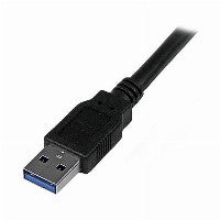 StarTech StarTech USB 3.0 Cable - A to A - M/M - 3m 10 ft – Ansicht 2
