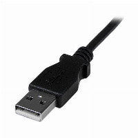 StarTech StarTech 2m Mini USB Cable - A to Down Angle Mini B – Ansicht 3