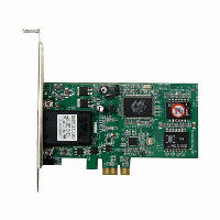 StarTech StarTech LWL / Glasfaser PCI Express Gigabit Netzwerkkarte - SC Fibre Channel Multimode NIC - 550m - PCIe GbE Fiber Network Card – Ansicht 2