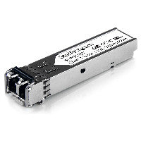 StarTech Cisco Compatible Gigabit Fiber SFP Transceiver Module MM LC