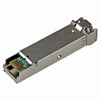 StarTech Cisco Compatible Gigabit Fiber SFP Transceiver Module MM LC – Ansicht 2