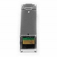StarTech Cisco Compatible Gigabit Fiber SFP Transceiver Module MM LC – Ansicht 4