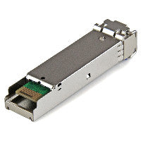 StarTech Cisco GLC-LH-SMD kompatibles Gigabit SFP Transceiver Modul mit DDM SM LC - Mini-GBIC bis 20Km – Ansicht 2