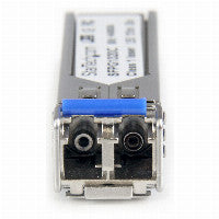 StarTech Cisco GLC-LH-SMD kompatibles Gigabit SFP Transceiver Modul mit DDM SM LC - Mini-GBIC bis 20Km – Ansicht 3