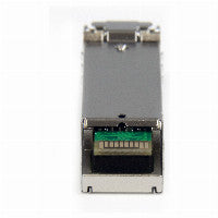 StarTech Cisco GLC-LH-SMD kompatibles Gigabit SFP Transceiver Modul mit DDM SM LC - Mini-GBIC bis 20Km – Ansicht 4