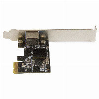 StarTech StarTech 1 Port Gigabit Ethernet PCI Express Network Card - Intel – Ansicht 4