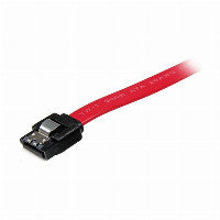 StarTech StarTech 6in Latching SATA Cable – Ansicht 2