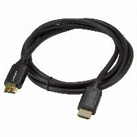 StarTech StarTech 2m 6 ft Premium High Speed HDMI Cable with Ethernet - 4K 60Hz - Premium Certified HDMI Cable - HDMI 2.0 - 30AWG – Ansicht 4
