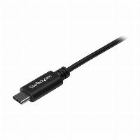 StarTech StarTech 0.5m USB C to USB A Cable - M/M - USB 2.0 - USB-C Charger Cable - USB 2.0 Type C to Type A Cable - USB A to C – Ansicht 4