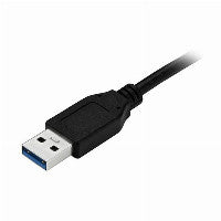 StarTech StarTech USB to USB-C Cable - M/M - 1m 3 ft. - USB 3.0 - USB-A to USB-C – Ansicht 3