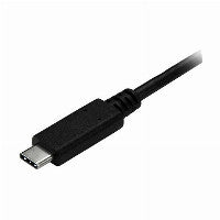 StarTech StarTech USB to USB-C Cable - M/M - 1m 3 ft. - USB 3.0 - USB-A to USB-C – Ansicht 4
