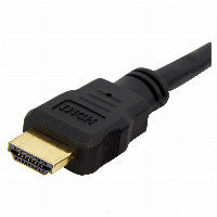 StarTech StarTech 91cm 3ft Standard HDMI Cable for Panel Mount - F/M – Ansicht 3