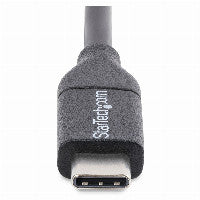 StarTech StarTech 3m 10 ft USB C to USB C Cable M/M - USB 2.0 - USB Type C Cable – Ansicht 5