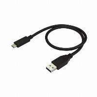 StarTech StarTech USB to USB C Cable 1.6 ft / 0.5m M/M USB 3.1 10Gbps USB-C to USB 3.0 USB Type C to Type A Cable – Ansicht 4