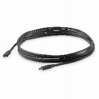 StarTech StarTech USB C To USB C Cable - 10 ft / 3m - USB-IF Certified - 5A PD - USB 2.0 - USB Type C Charging Cable - USB C Fast Charge – Ansicht 4