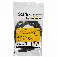 StarTech StarTech USB C To USB C Cable - 10 ft / 3m - USB-IF Certified - 5A PD - USB 2.0 - USB Type C Charging Cable - USB C Fast Charge – Ansicht 5
