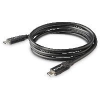 StarTech StarTech USB C To USB C Cable - 3 ft / 1m - USB-IF Certified - 5A PD - USB 2.0 - USB Type C Charging Cable - USB C Fast Charge C – Ansicht 4