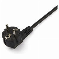 StarTech StarTech 2m C13 Power Cord - Schuko to 2x C13 - Y Splitter Power Cable – Ansicht 2