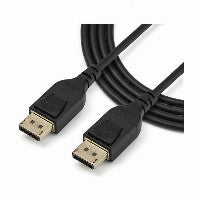 StarTech StarTech DisplayPort 1.4 Cable - 3.3 ft / 1m - VESA Certified - 8K60Hz - HBR3 - HDR - DP to DP Mon Cable - 8K DisplayPort Cable – Ansicht 3