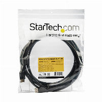 StarTech StarTech DisplayPort 1.4 Cable - 16.4 ft / 5m - VESA Certified - 8K60Hz - HBR3 - HDR - DP to DP Mon Cable - 8K DisplayPort Cable – Ansicht 4
