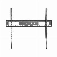 StarTech StarTech TV Wandhalterung fr Flachbildfernseher - fr 152cm 60Zoll bis 254cm 100Zoll Monitore - VESA - Stahl belastbar flach – Ansicht 3