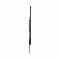 StarTech StarTech TV Wandhalterung fr Flachbildfernseher - fr 152cm 60Zoll bis 254cm 100Zoll Monitore - VESA - Stahl belastbar flach – Ansicht 4