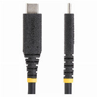 StarTech StarTech 1m USB4 Kabel, USB-IF Zertifiziertes USB-C Kabel, 40Gbps, 8K - USB-Kabel - 24 pin USB-C – Ansicht 3