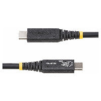 StarTech StarTech 1m USB4 Kabel, USB-IF Zertifiziertes USB-C Kabel, 40Gbps, 8K - USB-Kabel - 24 pin USB-C – Ansicht 4