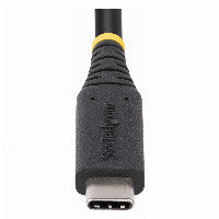 StarTech StarTech 1m USB4 Kabel, USB-IF Zertifiziertes USB-C Kabel, 40Gbps, 8K - USB-Kabel - 24 pin USB-C – Ansicht 5